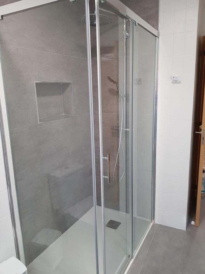 Chalet Playa De Barbate 베예데라프론테라 외부 사진