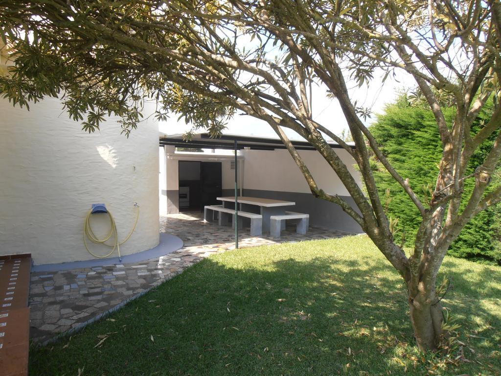Chalet Playa De Barbate 베예데라프론테라 객실 사진